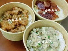 -品香排骨饭(羊官路店)