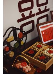 -MECCI婚礼摄影跟拍(红东方广场店)