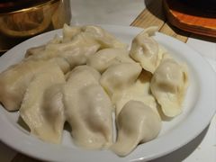 -上关东东北菜(夫子庙水游城店)