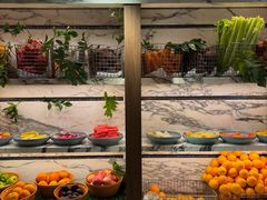 -Colony(新加坡丽思卡尔顿美年酒店)