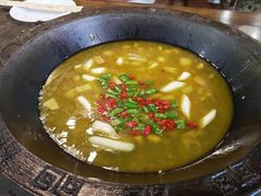 -鲜椒鱼·雅安地标性美食