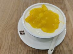 -满记甜品(金唐购物中心店)