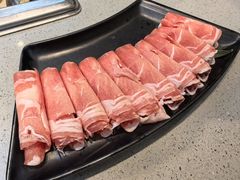 -海底捞火锅(高新活力汇店)
