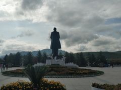 -江心岛