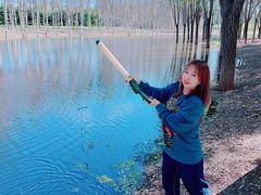 -东郊湿地公园