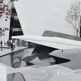昆明看展｜新晋树影艺术中心也太太太出片啦