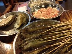 iphone_upload_pic-盈田盈粥庄(博山东路店)