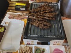 -木屋烧烤(龙岗龙城万科里店)