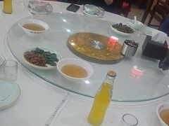 -恭敬李老北京炸酱面·京味菜(西花市店)