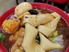 -鹍记特色牛杂面