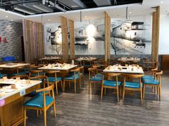 大堂-小牛叔鲜切牛肉·火锅·烤肉自助(公济桥路店)