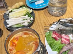 -摩登有记·新派泰国菜(银钻广场店)