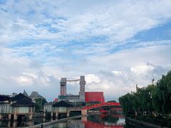 -丽江千古情