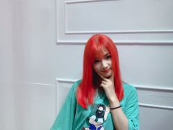 -Hair Glam 格拉姆造型旗舰店
