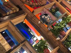 -老灶堂文创火锅(文艺路店)