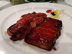 蜜汁叉烧-申粤轩酒楼·三十年粤菜经典(丁香花园店)
