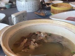 -香雪海饭店中餐厅(人民桥店)