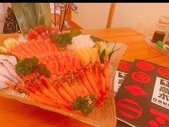 -高木日本料理(静安寺店)
