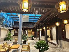 -走马楼饭庄(慈城古县城店)