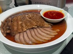 -湘知湘味(岳麓山店)