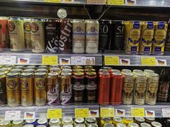 -GranVida生活超市(海信广场店)