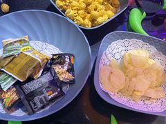 -唱吧麦颂KTV(萧山加州阳光广场店)