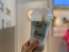 -喜茶(天津乐宾百货店)