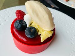 -恰餐厅及酒吧CHAR Bar & Grill(北京三里屯洲际店)