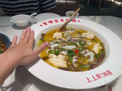 -上上席川菜(凯德乐峰广场店)