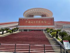 -中国闽台缘博物馆