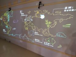 -多多淘儿童体验中心(重庆来福士店)