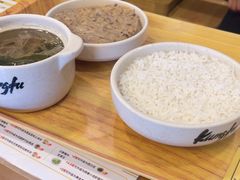 -真功夫(棠下店)