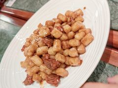 -新白鹿餐厅(湖滨银泰IN77C区店)