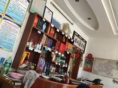 -中原农家乐(中原饭店)