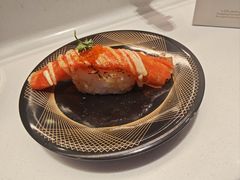 -争鲜回转寿司(朝北大悦城店)