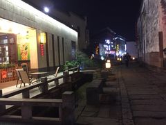 -黎阳老街