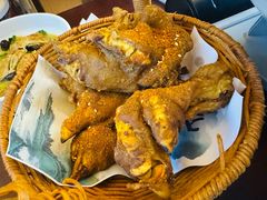 -魏铭鱼头捞饭(嘉善店)
