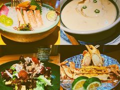 松叶蟹套餐-綱元·海鲜豆捞(明州里店)