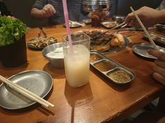 -炽城·烤肉名家(鸿达中央广场店)