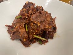 -一坐一忘云南菜(卓悦中心)