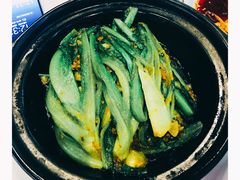-铜锣湾·有麝自然香(渝北财富中心店)