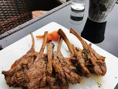 -自然食集西餐厅(泰晤士小镇店)