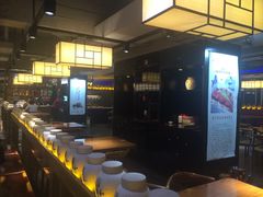 -秦唐一号西安菜馆(钟楼店)