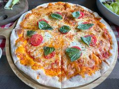 -自然食集西餐厅(泰晤士小镇店)