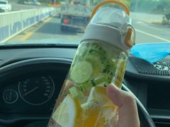 -星巴克(衡水汇中广场店)