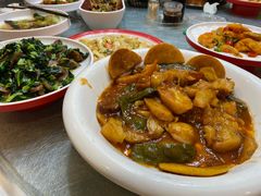 -李老哈·东北菜(宋园路店)