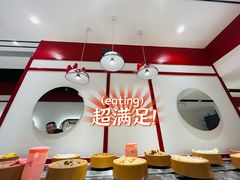-龍歌自助小火锅(漳州二路爱购店)