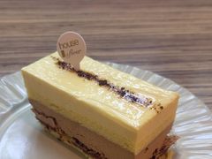 -榖屋house of flour(张江首店)