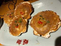 -蚝翅·海鲜粥·烧烤·龙虾季(海曙天一店)