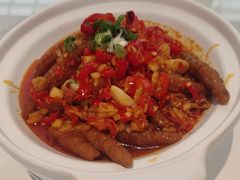-兰湘子·湘菜小炒(盛龙广场店)